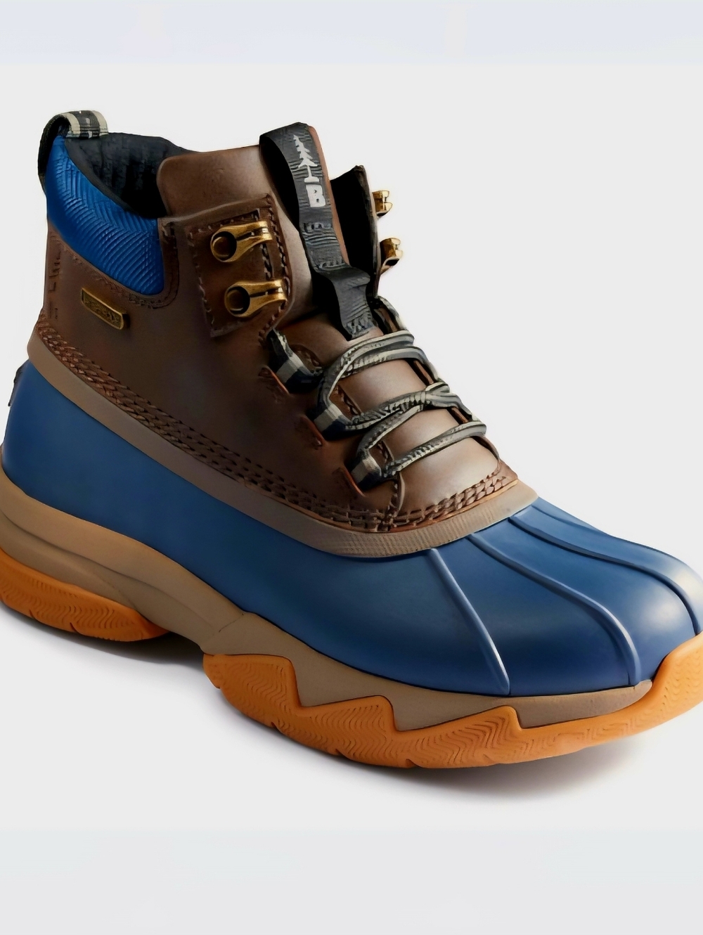 Field Duck Water Boots